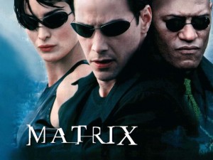 Matrix en andalú